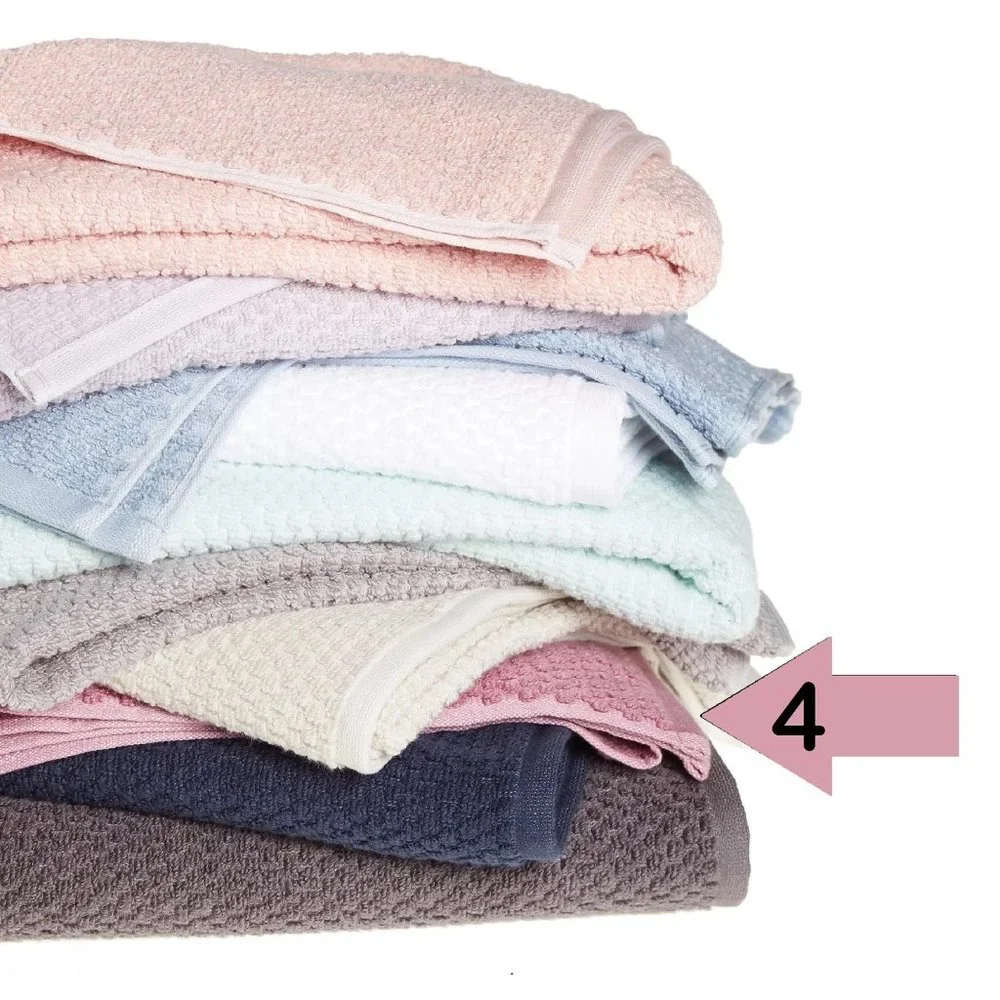 4 brand new Wild Sage Savannah 90% Cotton 16x28